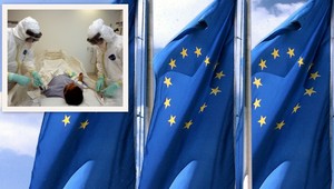 V boji proti vírusom nasadí Únia európsku zdravotnícku jednotku