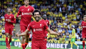 Prvé kolá má famózne. Mohamed Salah s novým rekordom