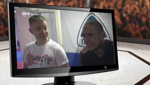 Magazín Oktagon predstavil jeden z najväčších českých klubov: Jetsaam Gym