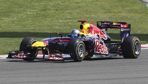 F1: V Turecku už tretí triumf Vettela v sezóne