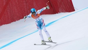 Rakúšan Mayer šokujúco víťazom zjazdu, Bendik nebol posledný