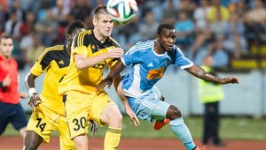 ŠK Slovan remizoval v Tiraspole. Na jeseň v pohárovej Európe