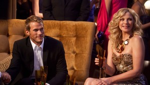 Krásavec Jason Lewis, známy zo Sexu v meste, opäť v seriáli!