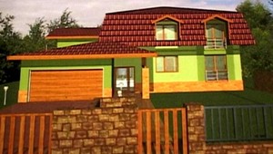 Po drahej prestavbe domu: Rozpadajúce sa steny a pleseň