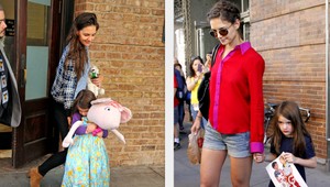 Kate Holmes (33) a Suri (6) mali autonehodu