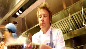 Jamie Oliver bude mať štvrté dieťa