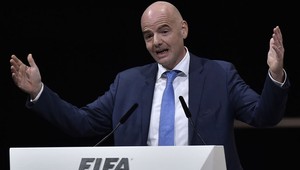 Budú mať MS 48 účastníkov? Návrh má obrovskú podporu