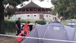 Za smrť mladíka na Zemplínskej Šírave zasiahnutého elektrickým prúdom viní polícia starostu neďalekej obce