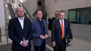 Kto povedie parlamentné výbory? Prvé mená kandidátov sú už známe