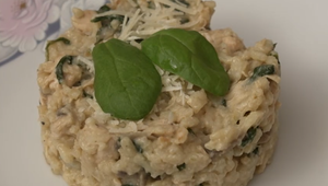 Hlavné jedlo: Riadny maglajz!