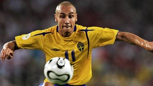 Ibrahimovičovi odporučil Barcelonu Henrik Larsson