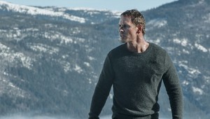 Herecké obsadenie a severská krajina sú jediné pozitíva Snehuliaka!