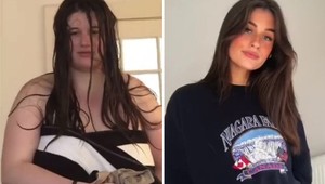 Mia vážila 144 kíl, dnes má o polovicu menej: Žiadne diéty, pomohlo jej TOTO pravidlo