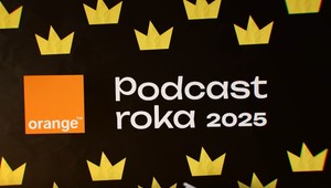 Orange Podcast roka 2025 oznamuje nominácie, začína hlasovanie verejnosti