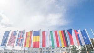 Slovensko si pripomína 20 rokov členstva v NATO