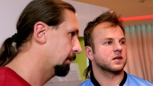 Döme zo Švédska do Slovana