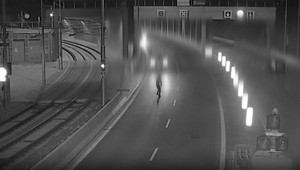 Zábery, z ktorých tuhne krv v žilách. Pri mužovi z Brna stáli všetci svätí