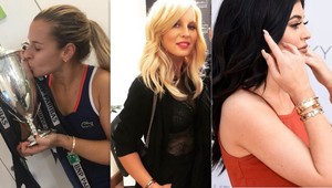 Najpopulárnejší náramok na internete: Pýši sa ním aj Cibulková