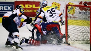 Košice zo striebra sklamané, Hylák hodnotí sezónu ako úspešnú