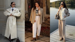 Svetlé farby môžete nosiť aj na jeseň: Tieto outfity vás presvedčia, aby ste sa im nevyhýbali!