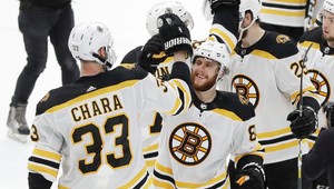 Reštart NHL sa blíži. Treba dokončiť prácu