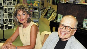 Bubílková o pomere so Šimkom: Chcela po ňom, aby opustil ženu