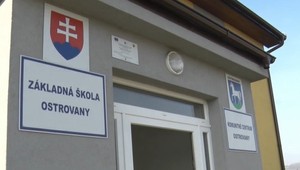 Obec chce pri miestnej osade postaviť školu. Ministerstvo sa obáva segregácie, starosta to vylučuje