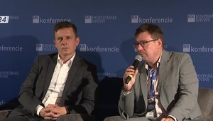 HN Konferencie: AI hrozby