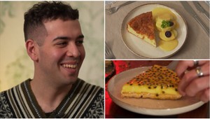 Po Paolovom peruánskom menu sa len tak zapráši: Rasťo aj Veronika budú chrliť pochvalami!