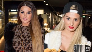 Plačková na premiére filmu dnes a v minulosti: Takto sa kráska topí v luxuse a peniazoch