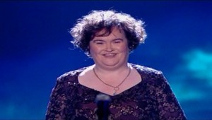 Susan Boyle prepustili z nemocnice