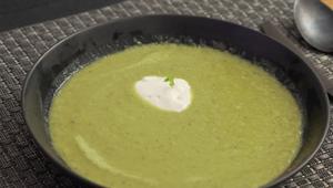 Polievka: Liptovská lúka