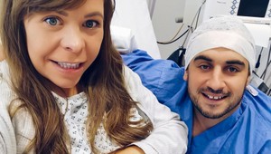 Po dvojčatách opäť otehotnela: Keď muž uvidel záber z ultrazvuku, takmer odpadol