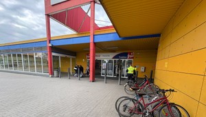 Incident v Trebišove: Páchateľ mal zaútočiť na svoju bývalú právničku