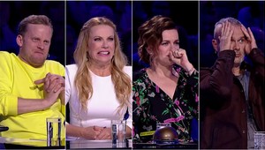 Extrémne nebezpečné číslo v Talente všetkých vydesilo: Porota sa na to nemohla pozerať!