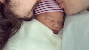 Dráma okolo pôrodu slovenskej herečky: Začala rodiť doma v bazéniku, no takto to nakoniec dopadlo!