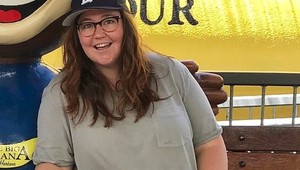 Brutálna premena mladej študentky: WAU, po schudnutí je z nej úplne iná osoba