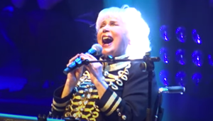 Marika ohromila Prahu na mega koncerte, no najviac prekvapila Žbirkova dcéra! Totálna kópia otca!