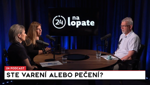 Na lopate: Ste varení alebo pečení?
