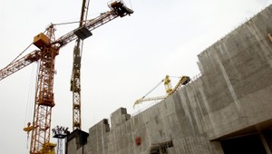 V Nemecku niekto ukradol žeriav, našli ho v Egypte