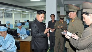 KĽDR začala cenzurovať hovory, ľudí čakajú náhodné kontroly