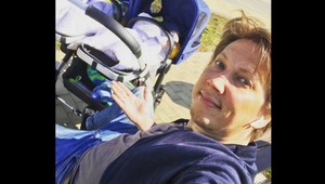 Cmoro ukázal DVOJIČKY, nič rozkošnejšie dnes neuvidíte!