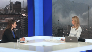 Štúdio 24: Výzva Slovákom: Opustite región!