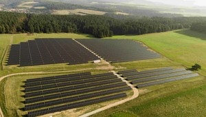 Zelená energia pre Šariš