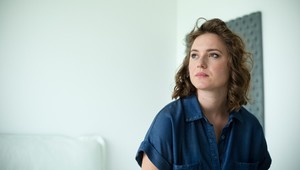 Je Maxo zo seriálu Za sklom mŕtvy? Odpoveď pozná herečka Rebeka Poláková