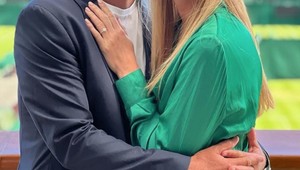 ZÁSNUBY na ikonickom mieste! Česká hviezda si zoberie rozvedeného s dvoma synmi