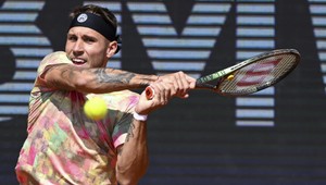 Najlepšieho slovenského tenistu povedie trénerská IKONA