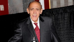 Zomrel herec Abe Vigoda, známy z Krstného otca