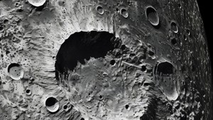 Senzačný objav na Mesiaci: Nález pod povrchom zmení všetko