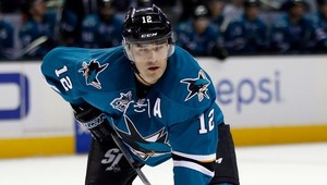 Štyri góly zo štyroch striel. Marleau sa dočkal ako 37-ročný